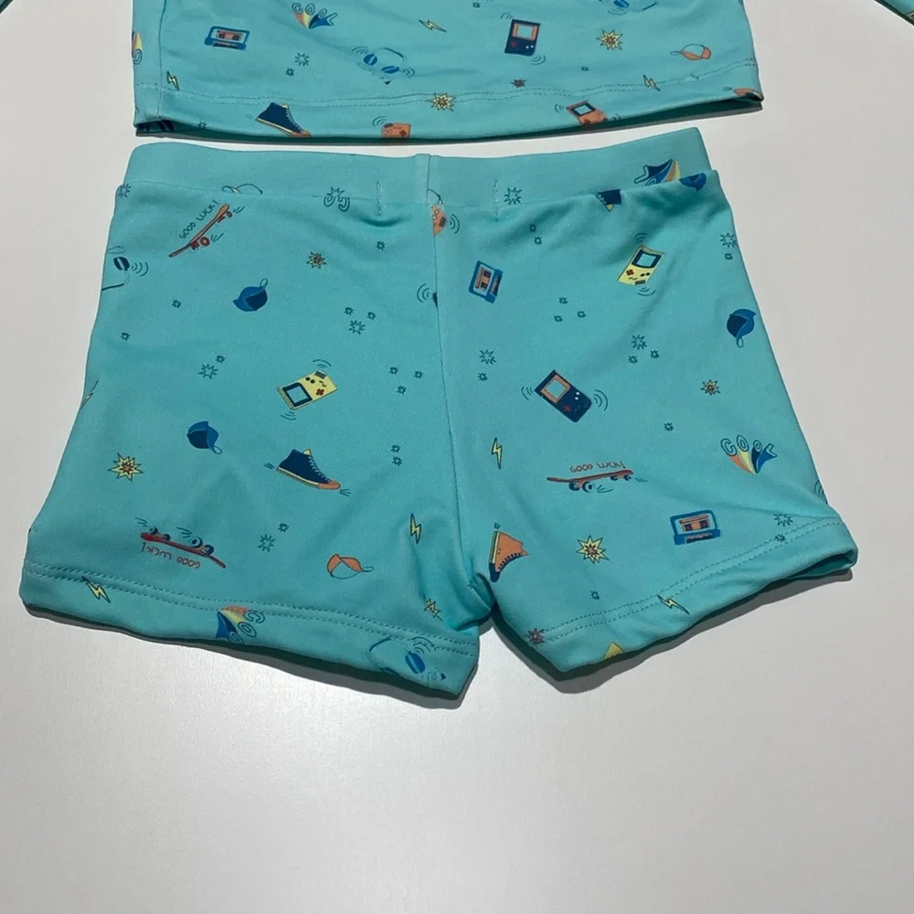 Baby Cottons baby cottons